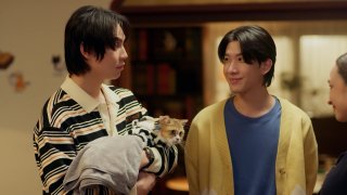 เปย์รักด้วยแมวเลี้ยง ตอนที่ 9