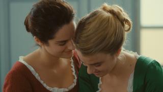 【Exclusive Featurette!】Portrait of a Lady on Fire