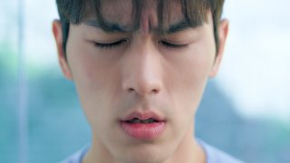 关于我和鬼怪主人的故事 第5集