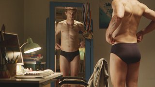 The Man with the Answers