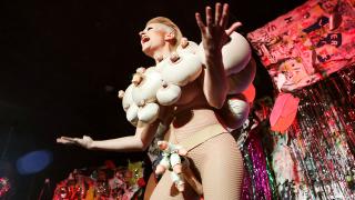 Desire Will Set You Free