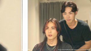 PUNKS△TRIANGLE ตอนที่ 7