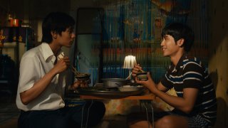 【4/27上架】閉上眼才看見