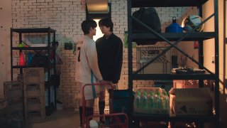 全偶像足球队 第8集 (终)