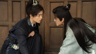 紫陌紅塵 第2集