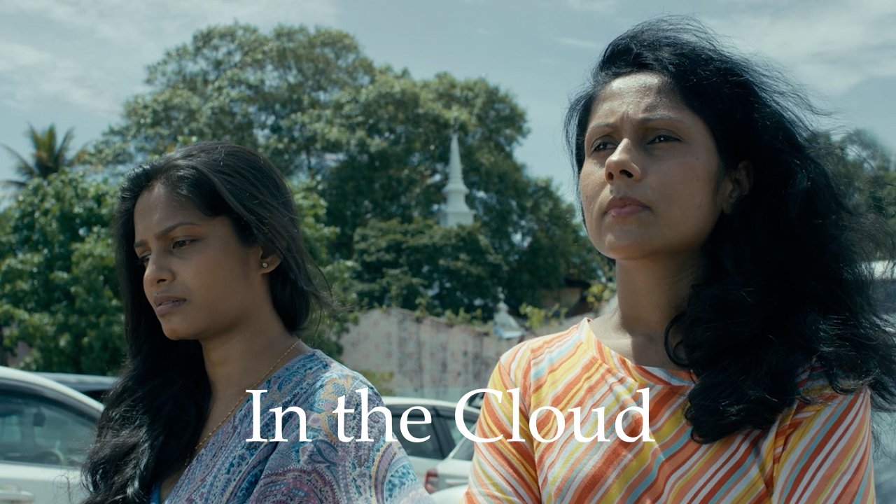 ( Aug.15 ) In the Cloud