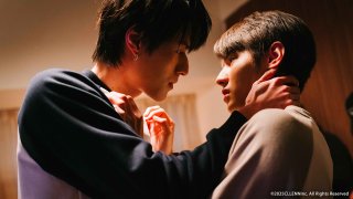 Secret Lover Episode 3