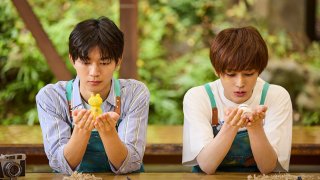 เมื่อเพื่อนสนิท (ที่แอบชอบ) ชวนผมมาอยู่ด้วยกัน ตอนที่ 3