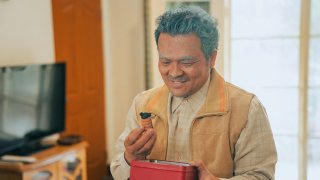 靈魂約定 第1集