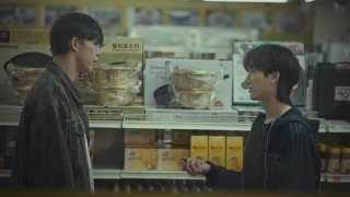 The Bangkok Boy Episode 11