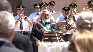 【Exclusive Featurette!】My Big Gay Italian Wedding