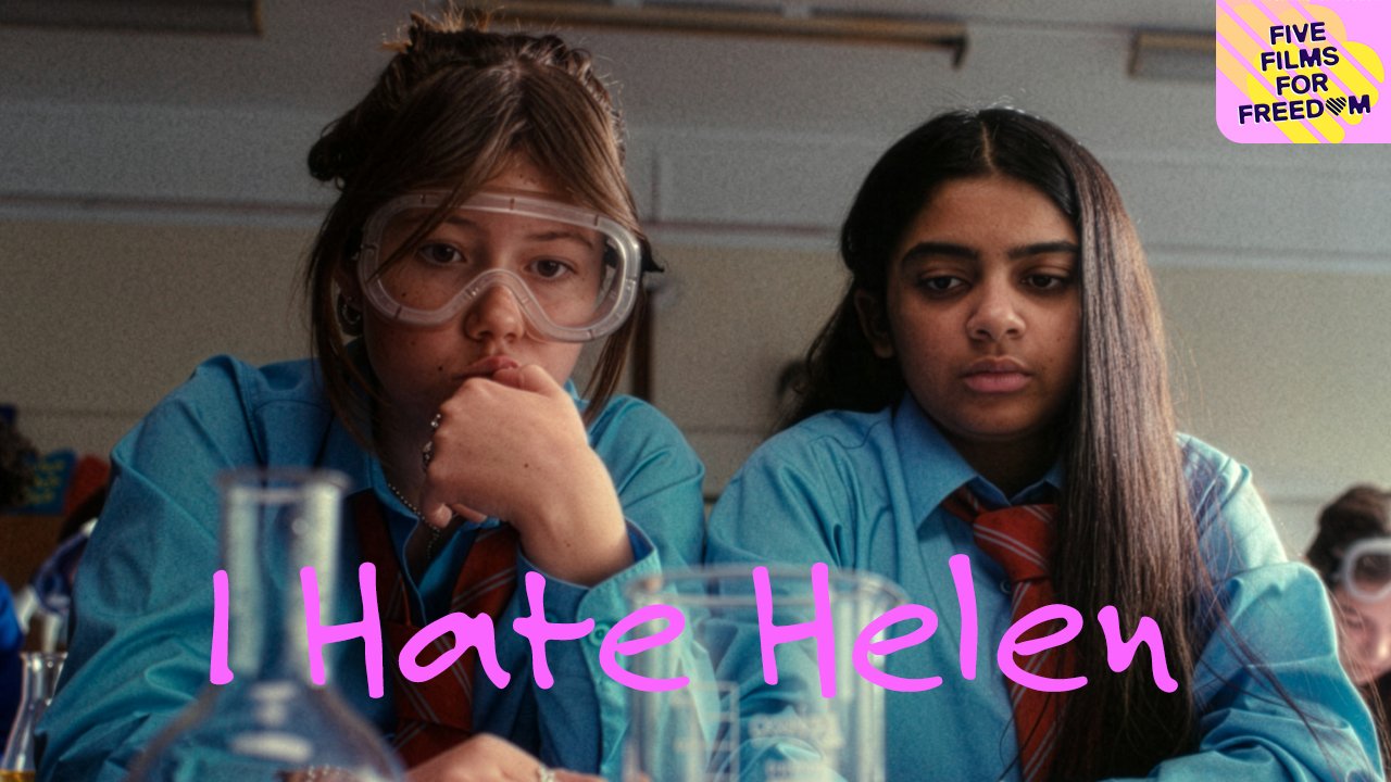 【3/18上架】海倫討厭鬼