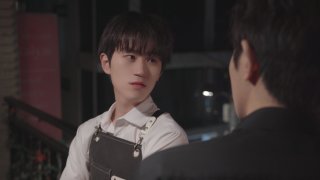 บริการ(ลับ)รัก ตอนที่ 9