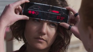 Zerosterone Episode 1