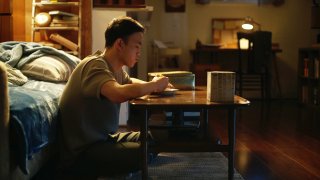 我们从未看过的海洋