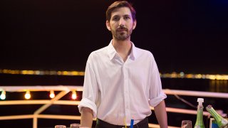 天菜轉轉彎 第8集 (終)