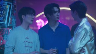 Only Friends : Dream On Episode 1