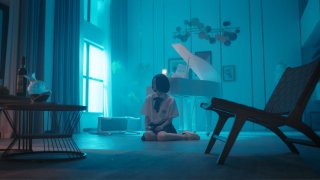 ใจดวงนี้มีรสหวาน ตอนที่ 5