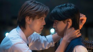 School Trip: Joined a Group I'm Not Close to Episode 9