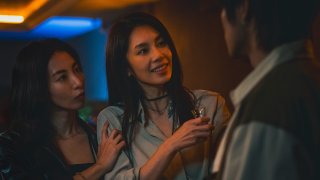 灵魂约定 第5集