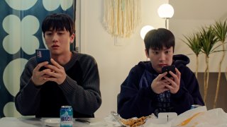 我的偶像倒追我？！ 第3集