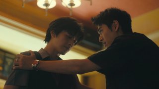 The Sparkle In Your Eye Episode 9