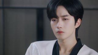 ไฟเสน่หาเดอะซีรีส์ ตอนที่ 15