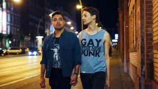 Desire Will Set You Free