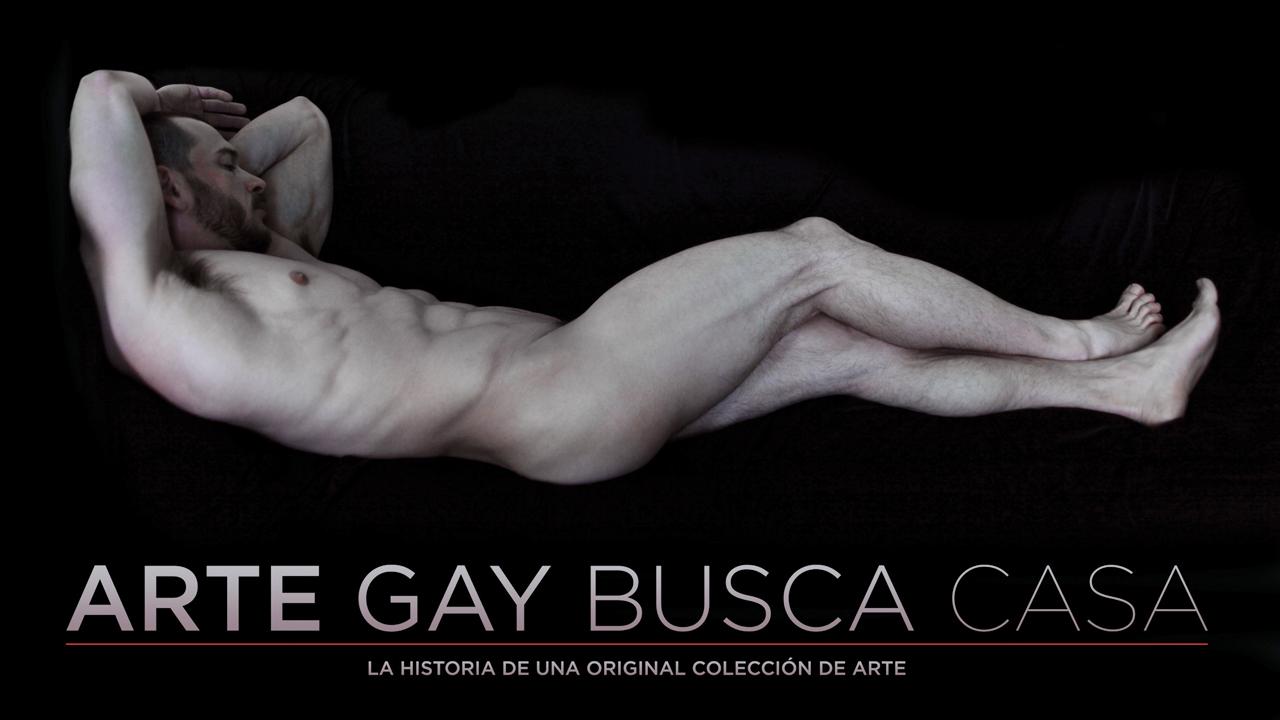Gay Art Seeking a Home