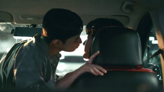 ไอดอลหน้าใสขอขโมยหัวใจคุณสตันต์แมน (ฉบับรีคัท) ตอนที่ 6 (ตอนจบ)