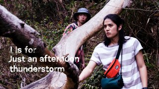 山雨欲來預告 Trailer