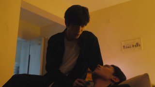 The Sparkle In Your Eye Episode 8
