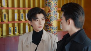 To My Shore Episode 8