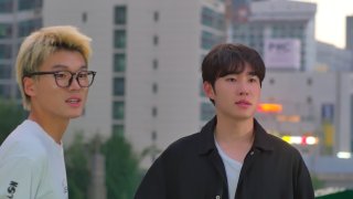 Kiss Kiss Sxx：零食甜秘密