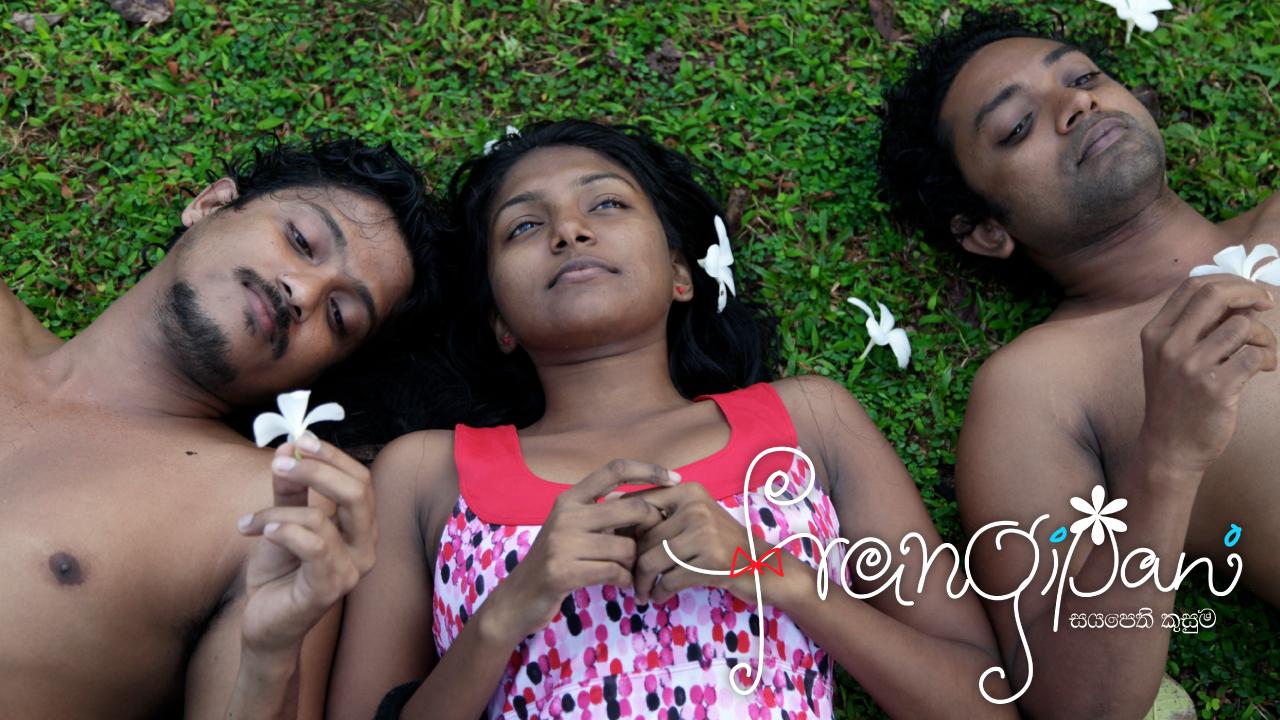 Frangipani