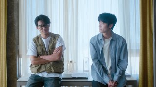The Sparkle In Your Eye Episode 3