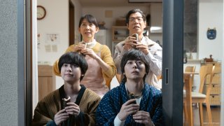 A Man Who Defies the World of BL Final Episode 6 (Finale)