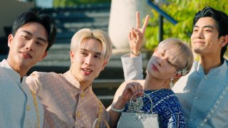 岛根恋爱季节 第8集 (终)