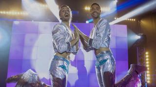 兄弟，嫁給我好嗎