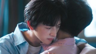 The Sparkle In Your Eye Episode 8
