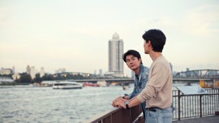 曼谷男孩 第12集 (終)