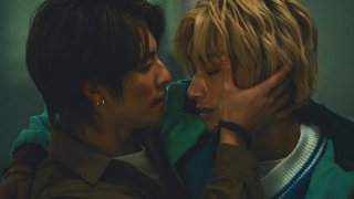 灵魂约定 第10集