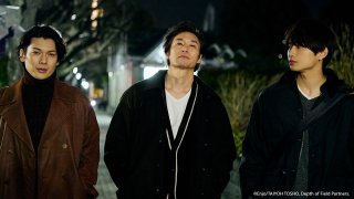 Depth of Field Episode 5