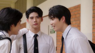 หมอน่ารักคนนี้เป็นของผม ตอนที่ 2