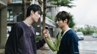 Secret Lover Episode 3