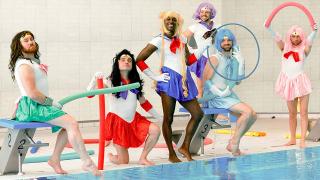 【電影片花獨家搶先看】我的教練我們的菜