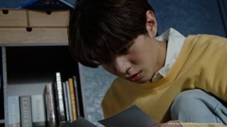 The Boy Next World My Destiny Episode 9