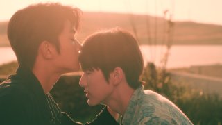 【2/5上架】愛在草原醒來