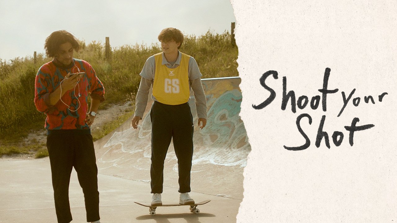 ปิ๊งรักนักสเก็ตบอร์ด