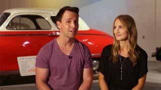 型男绕地球 第3集